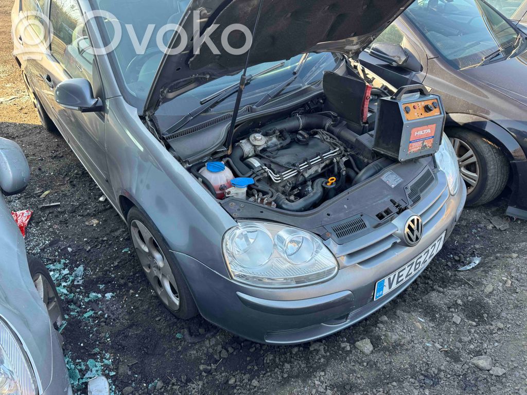 Golf V Golf  1K0853655A