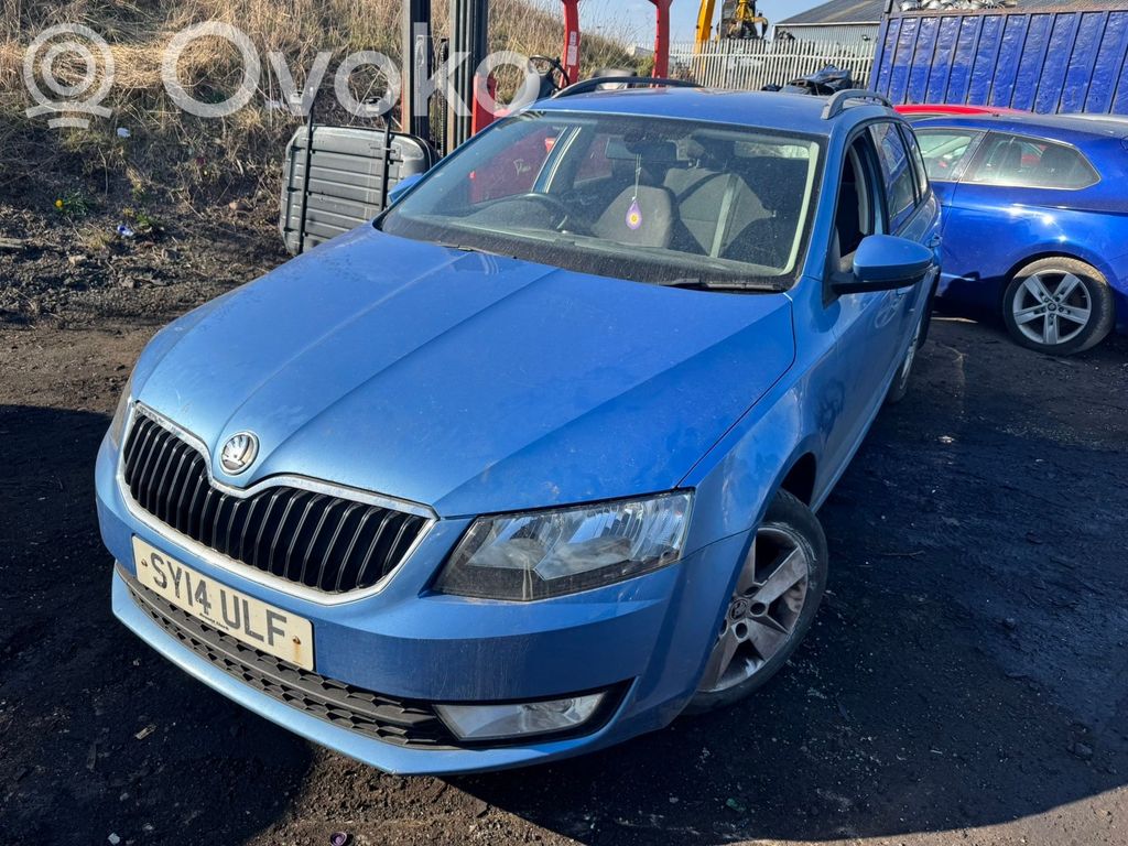 Octavia Mk3 (5E) Octavia  5E0419091AA