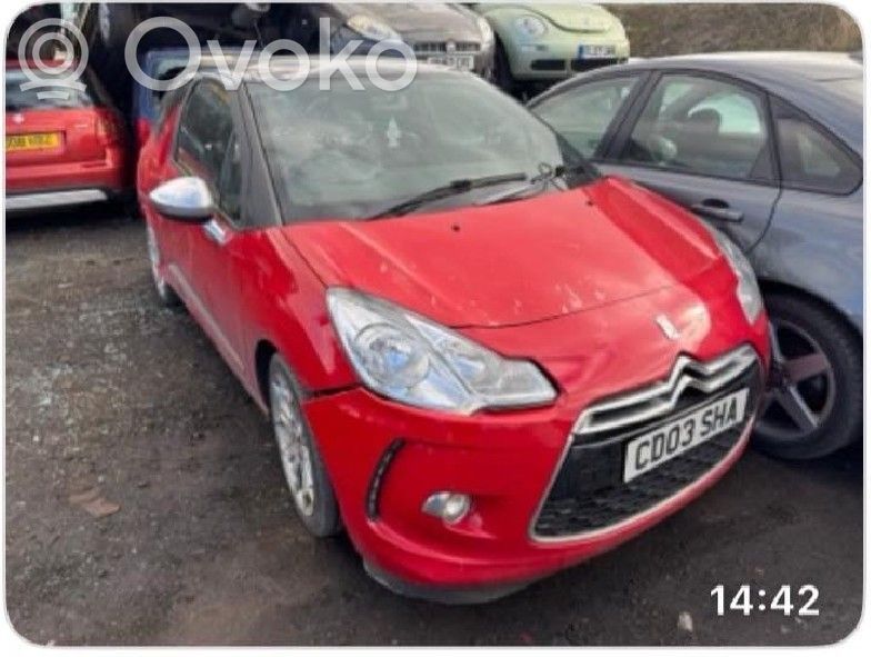 DS3 DS3  9683741270