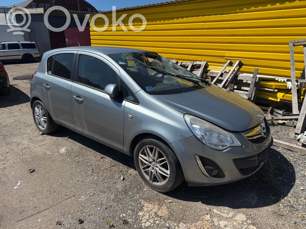 Corsa D Corsa  13266810