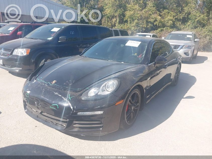 Panamera (970) Panamera  0C8300037L
