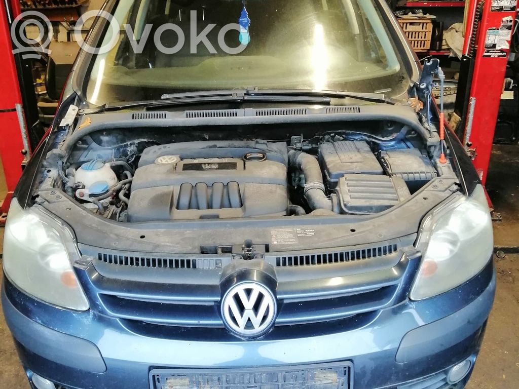 Golf Plus Golf  5M0807375