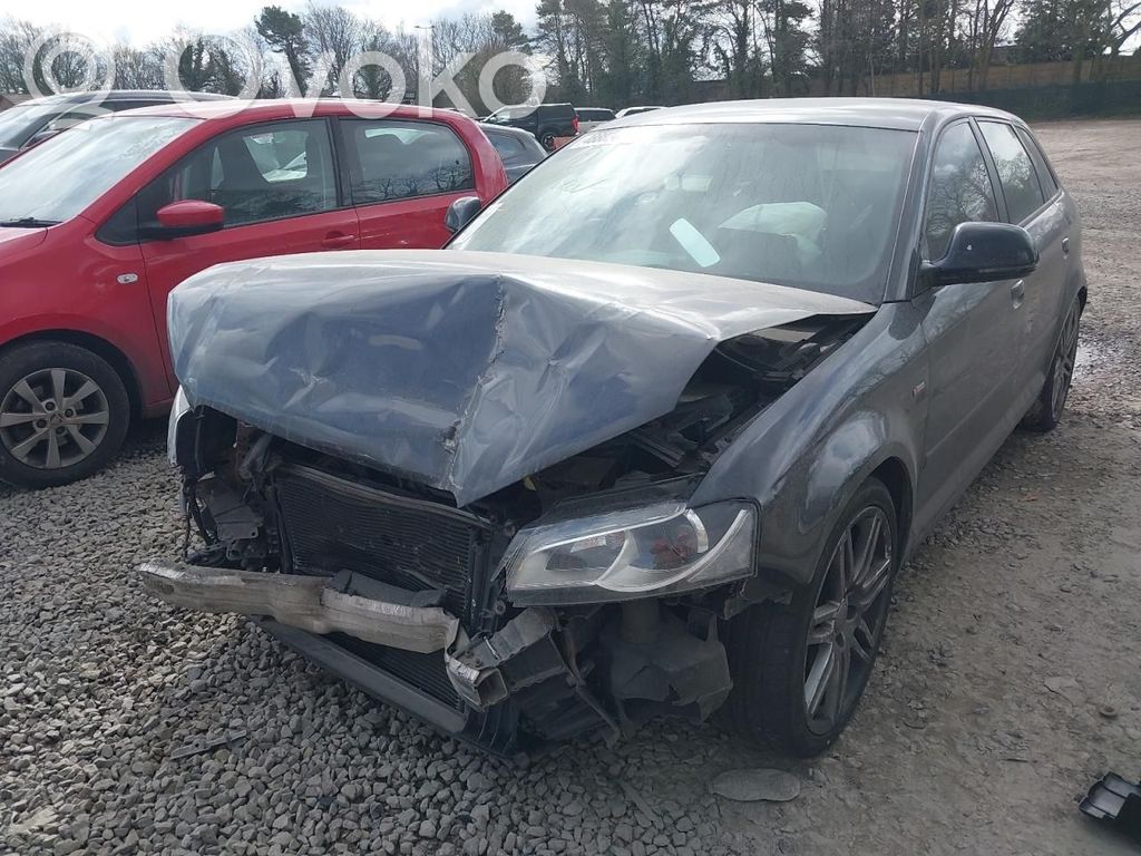 A3 S3 A3 Sportback 8P A3, S3  8P0820043BK