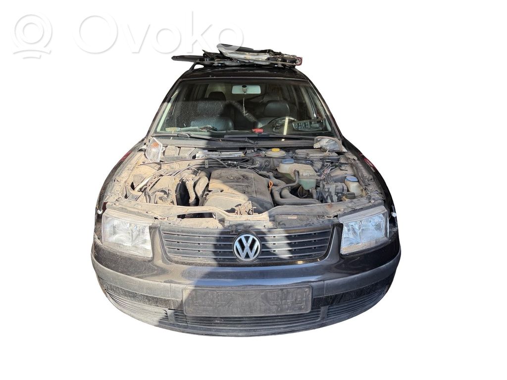 PASSAT B5 Passat
