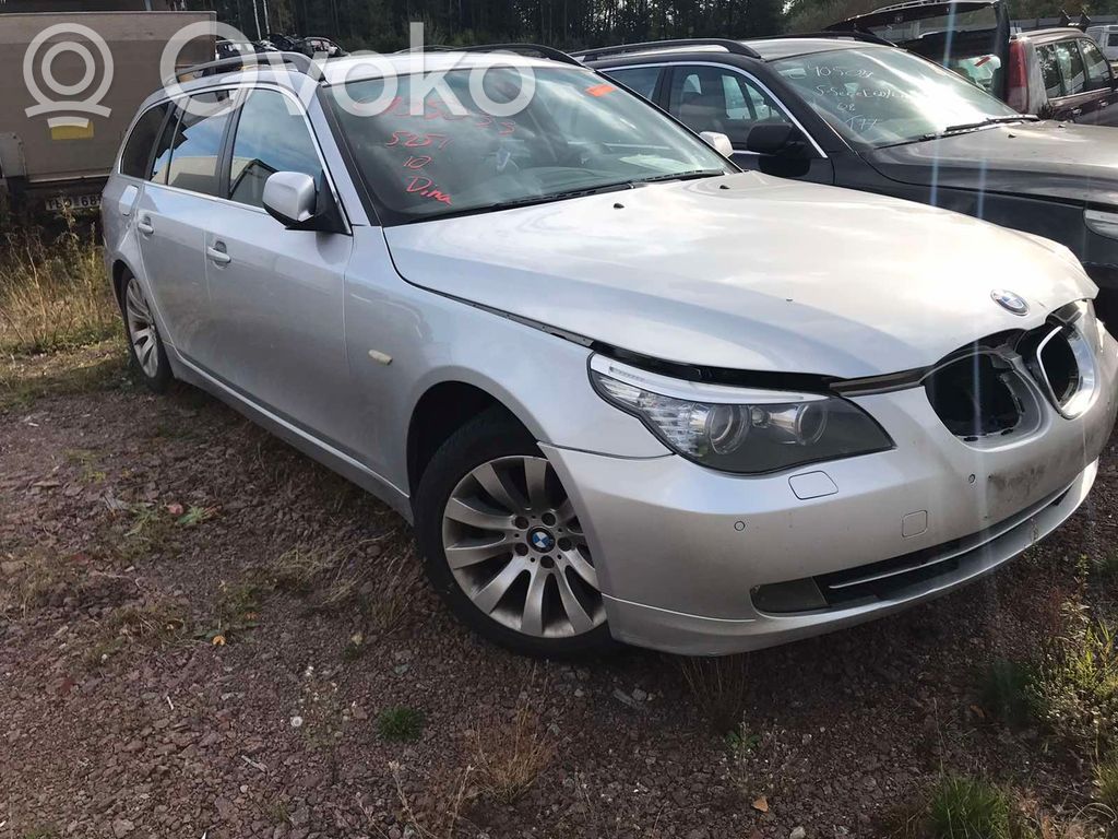 5 E60 E61 Series 5  601629800D