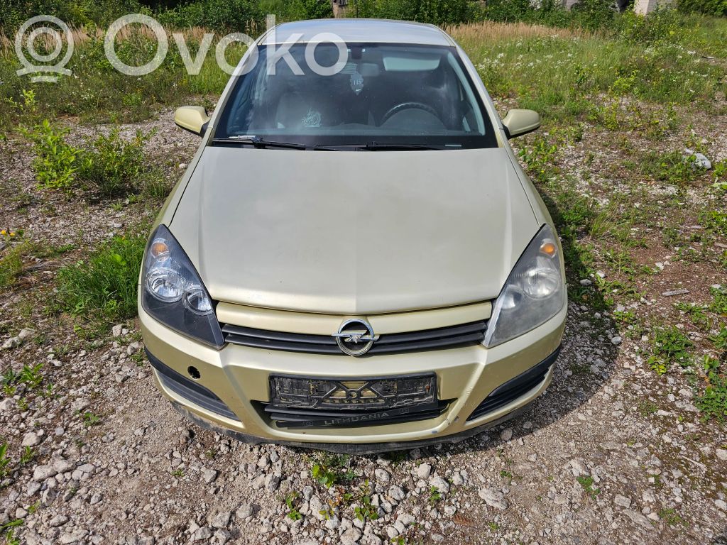 Astra G Astra  66032