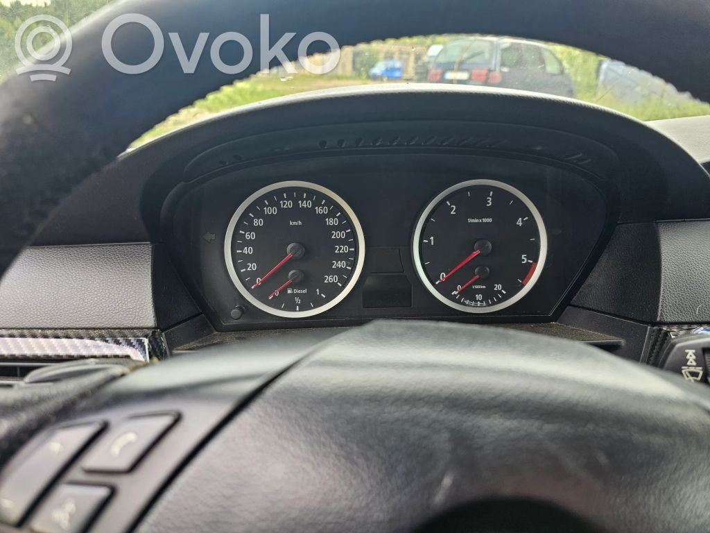 5 E60 E61 Series 5