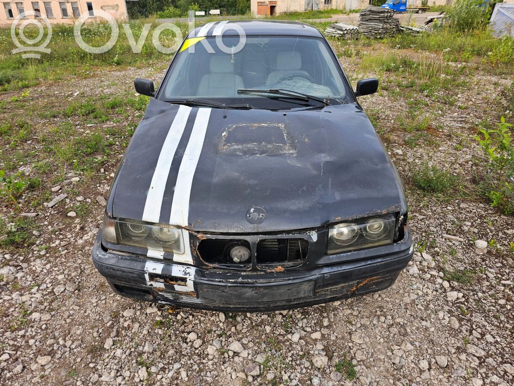 3 E36 Series 3  61358380138