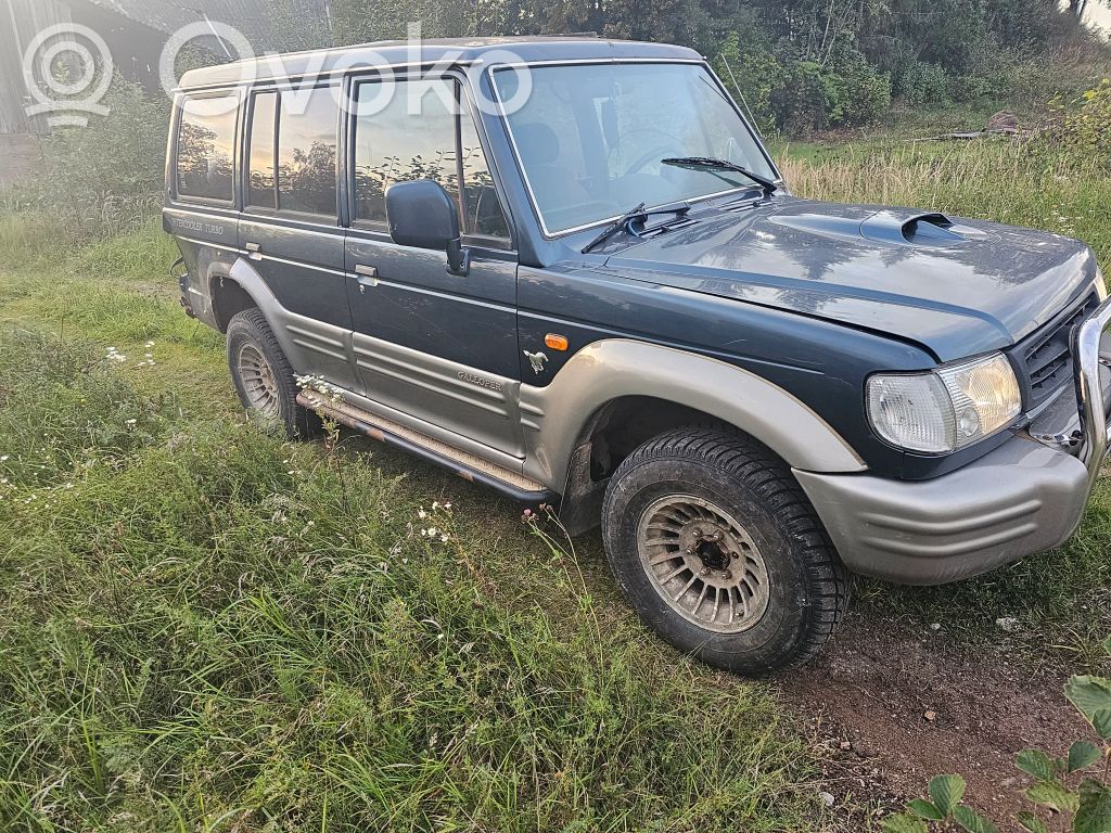 Galloper Galloper