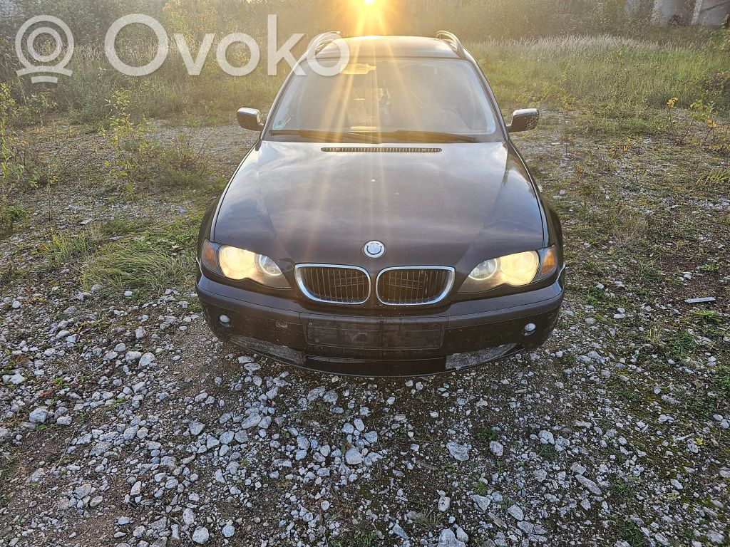 3 E46 Series 3  7796174