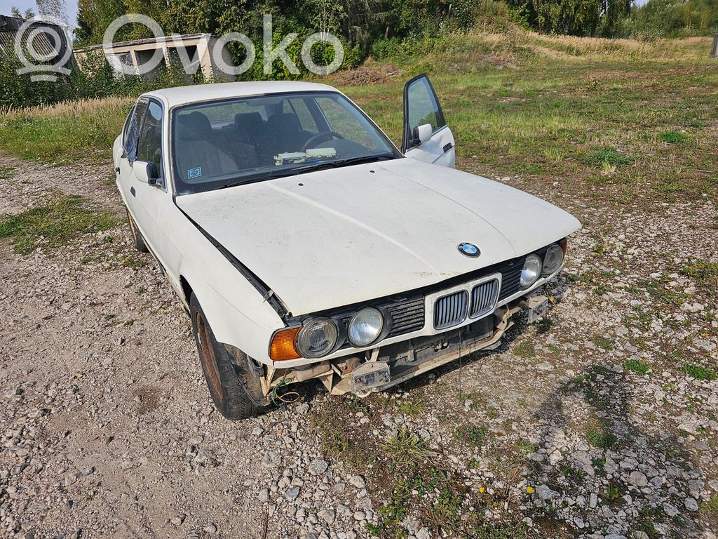 5 E34 Series 5  74002000