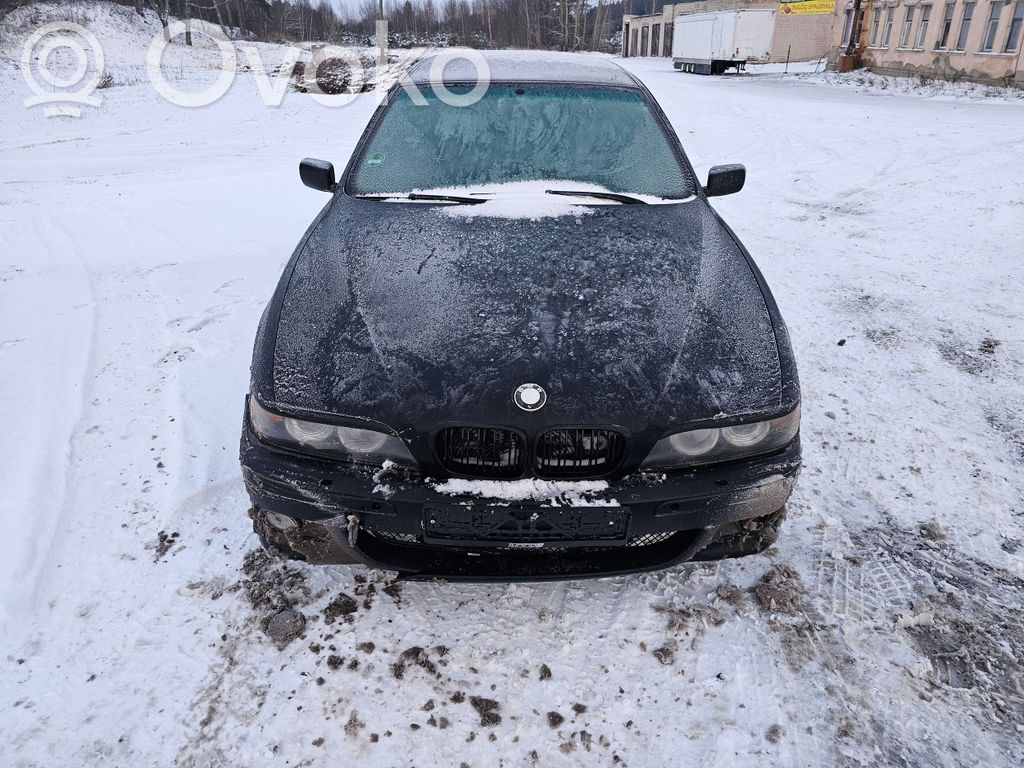5 E39 Series 5  61358363317