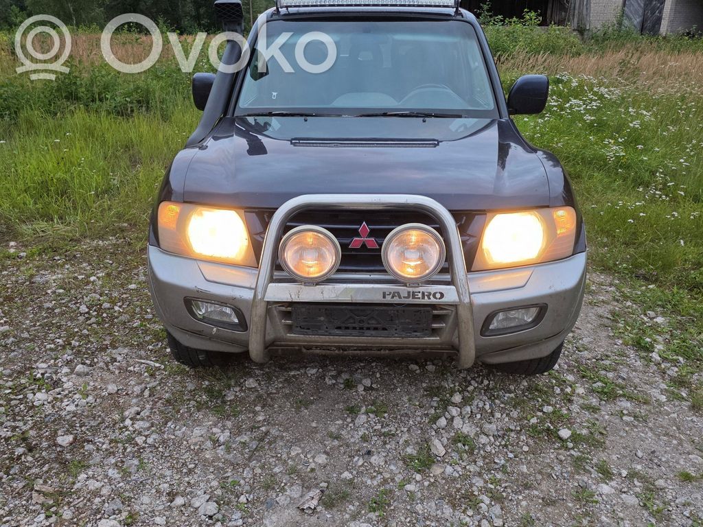 Pajero Pajero