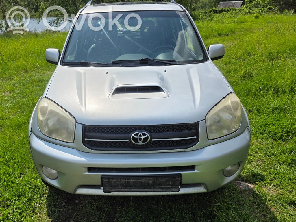 RAV 4 (XA20) RAV 4  7560242070