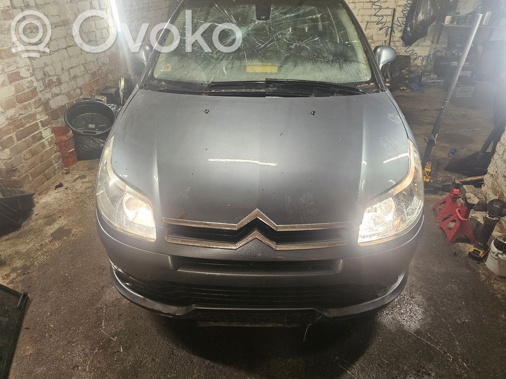 C4 I C4 Picasso, Grand Picasso, Aircross, Cactus  9657352780