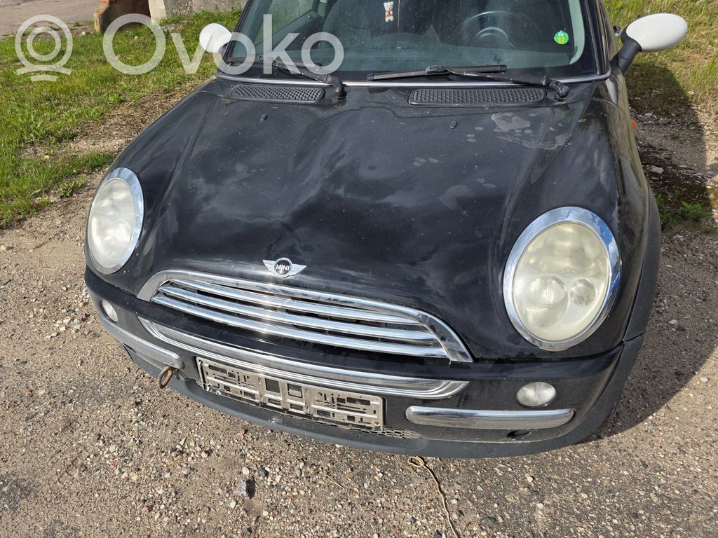 Cooper Hatch Hardtop Cooper