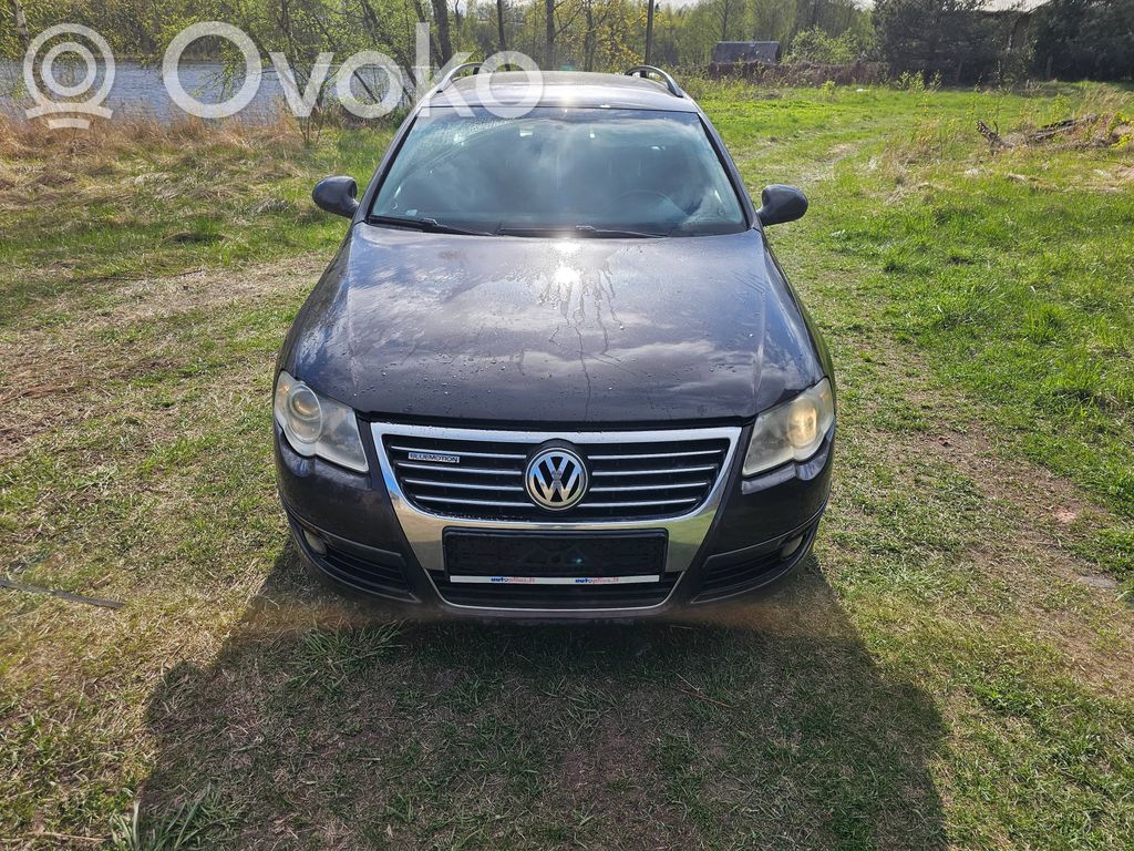 PASSAT B6 Passat  3C0807718