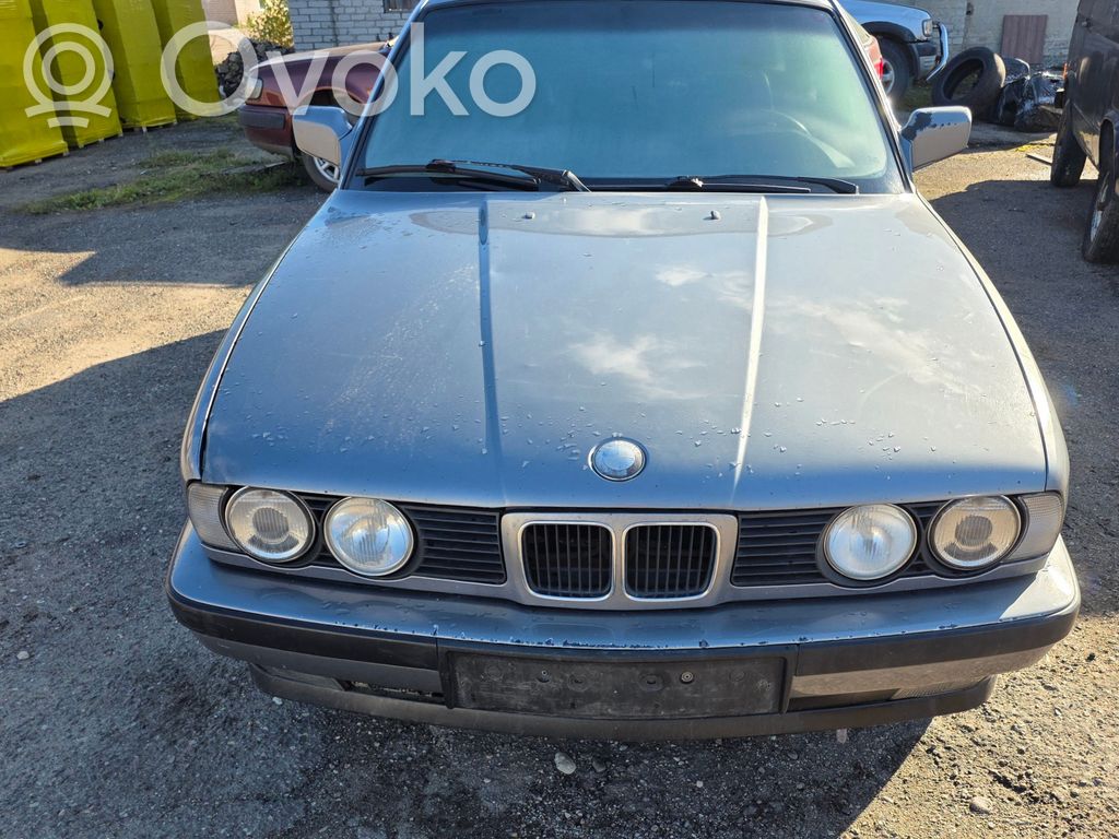 5 E34 Series 5