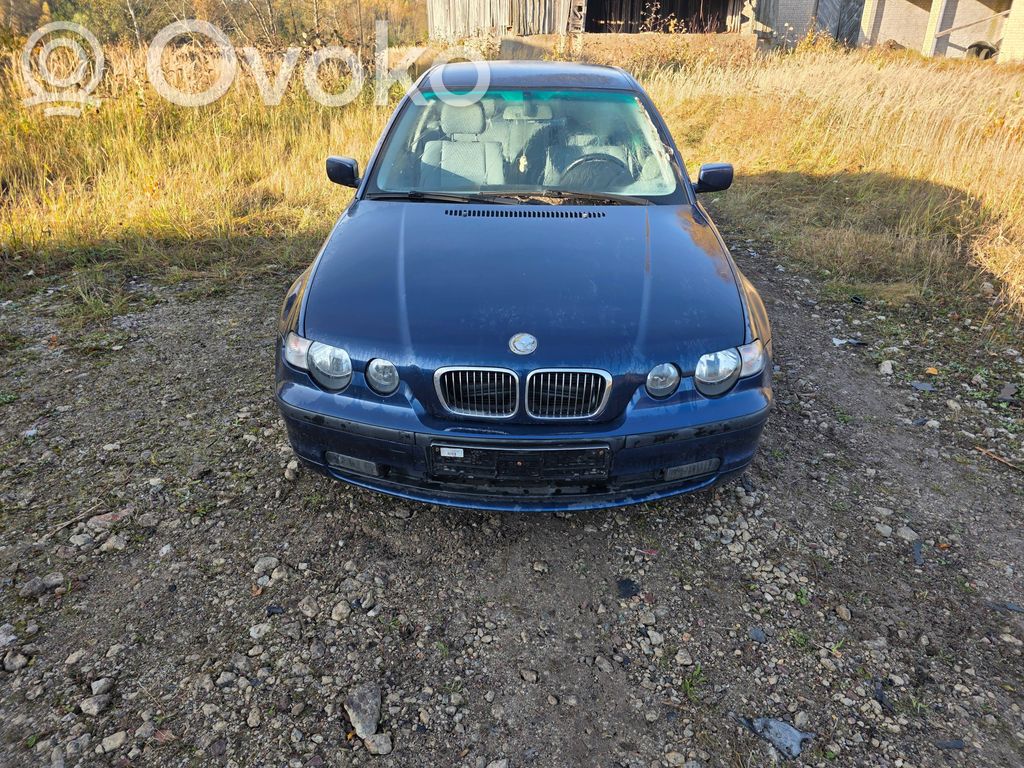 3 E46 Series 3  6765454