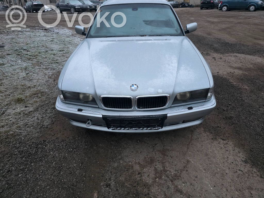 7 E38 Series 7  E13012417