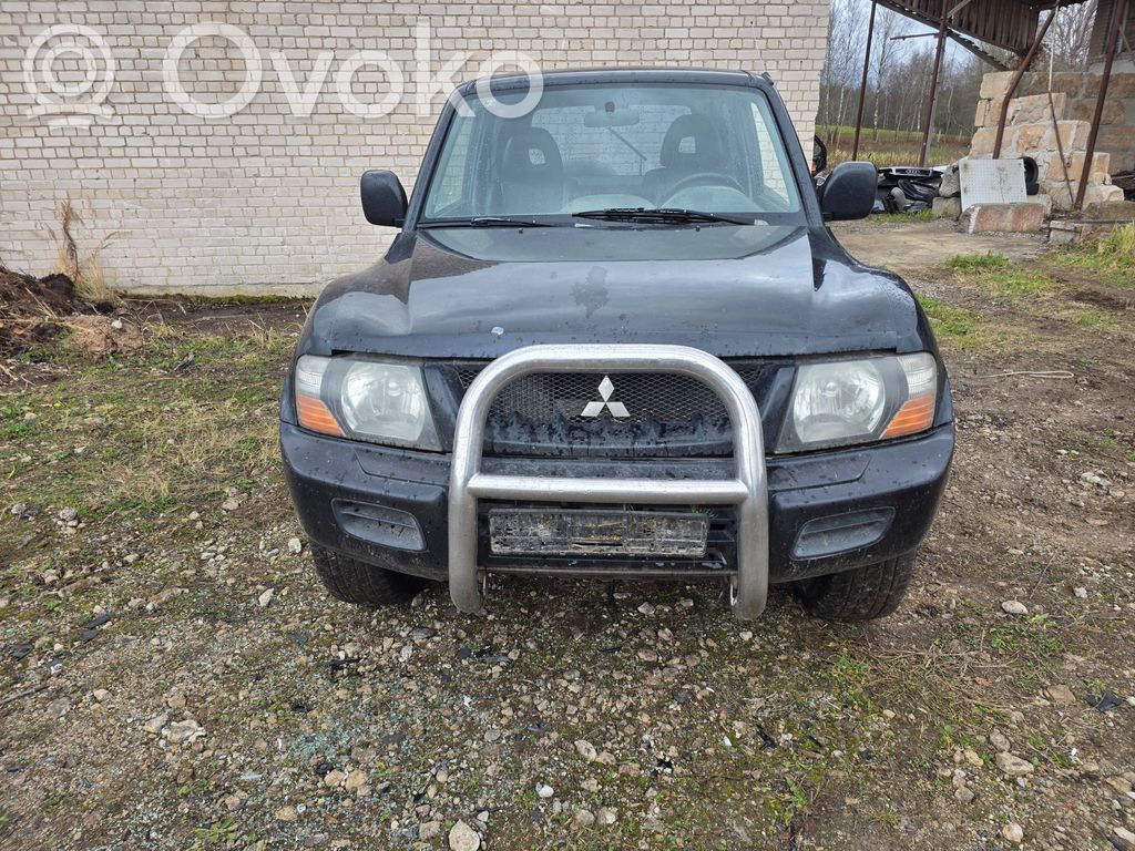 Pajero Pajero  MK386842