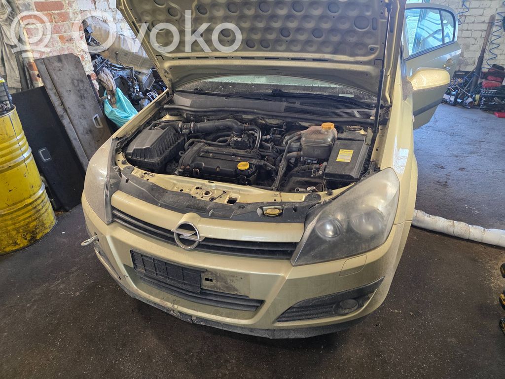 Astra H Astra  24447835