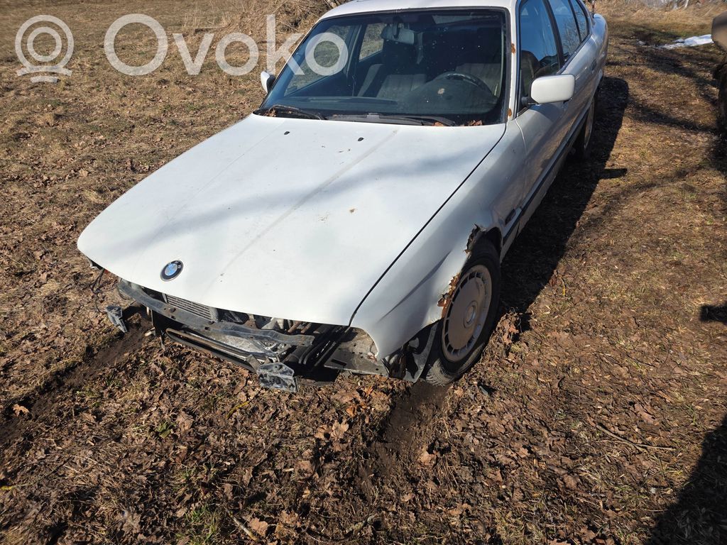 5 E34 Series 5