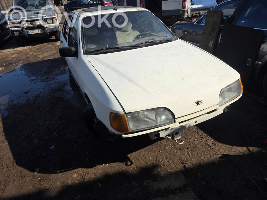 Sierra Sierra  87BB15000