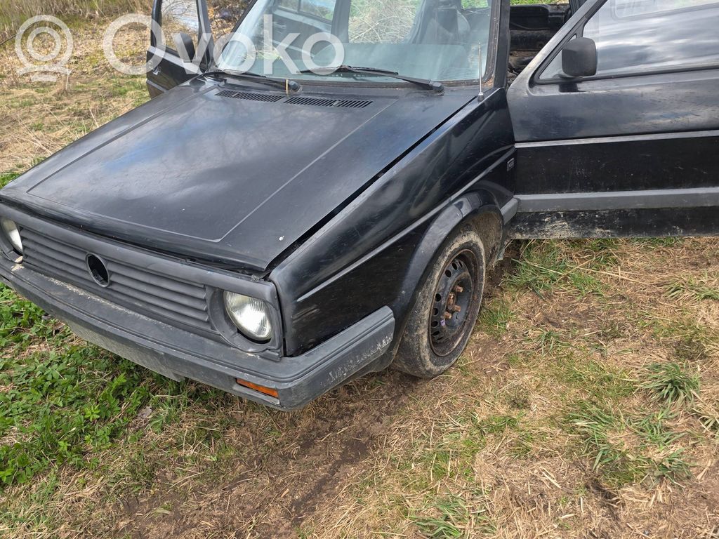 Golf II Golf  0280000734