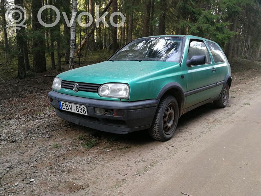 Golf III Golf  1H6955651