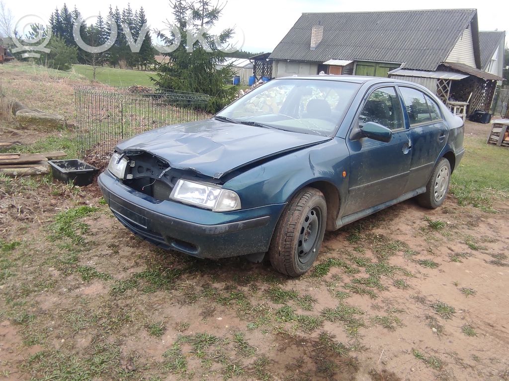 Octavia Mk1 (1U) Octavia  1M0863244A