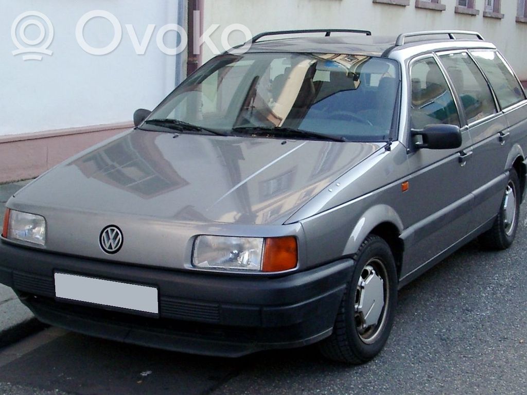 PASSAT B3 Passat