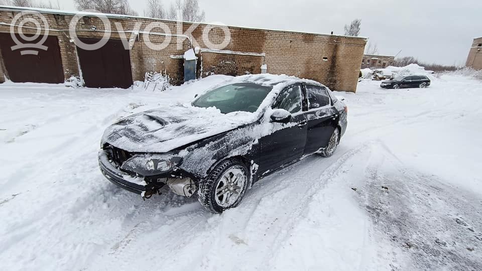 Impreza III Impreza  5027032384