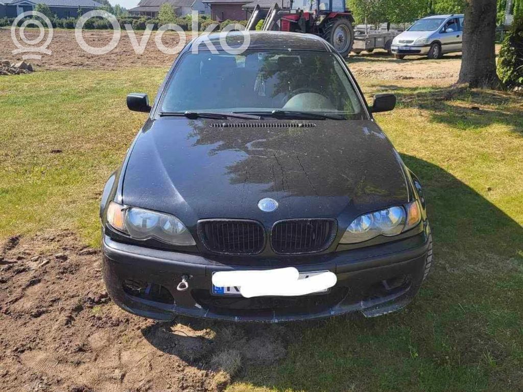 3 E46 Series 3  8233478