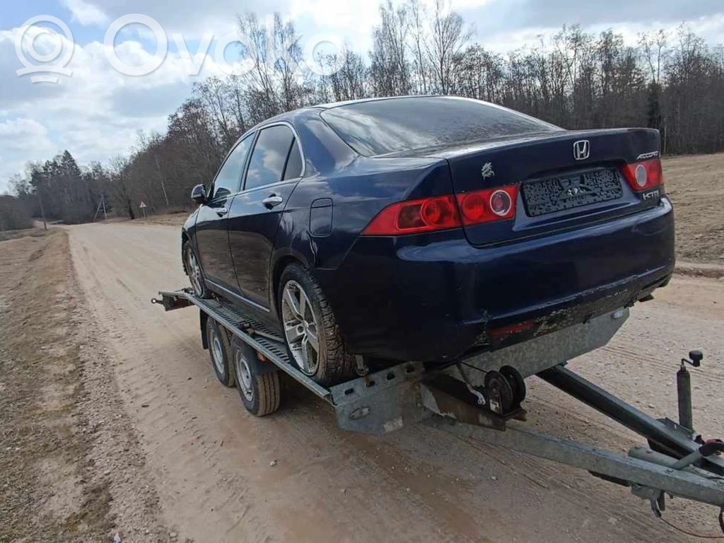 Accord Accord  37820RBDE14