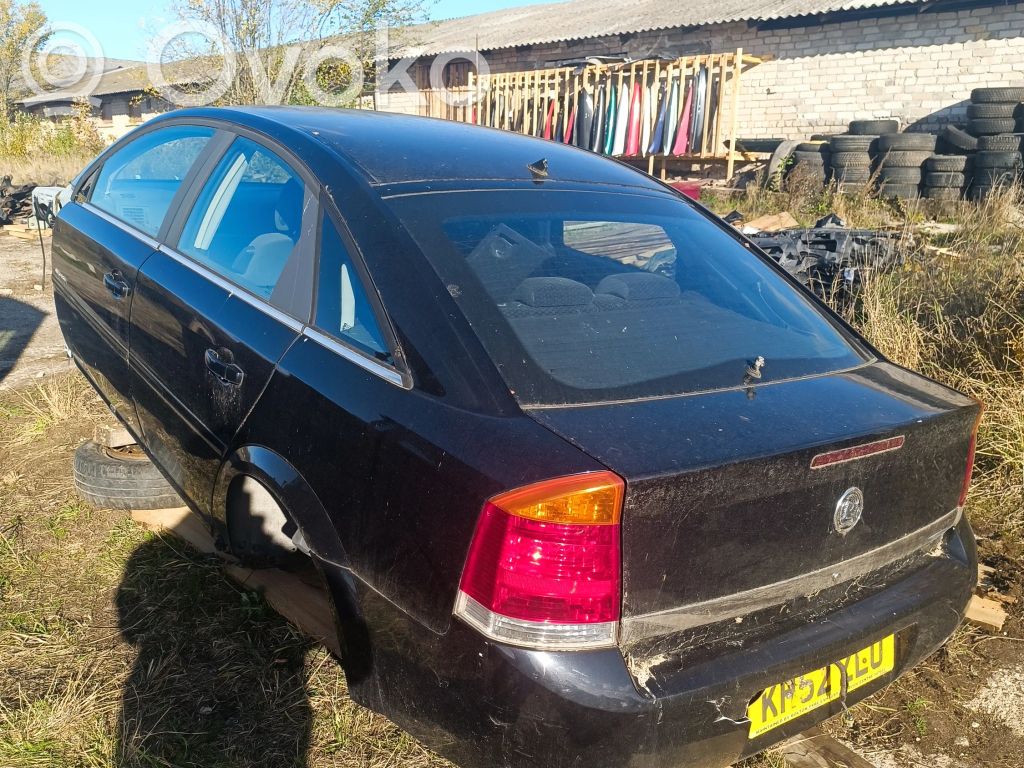Vectra C Vectra  13592