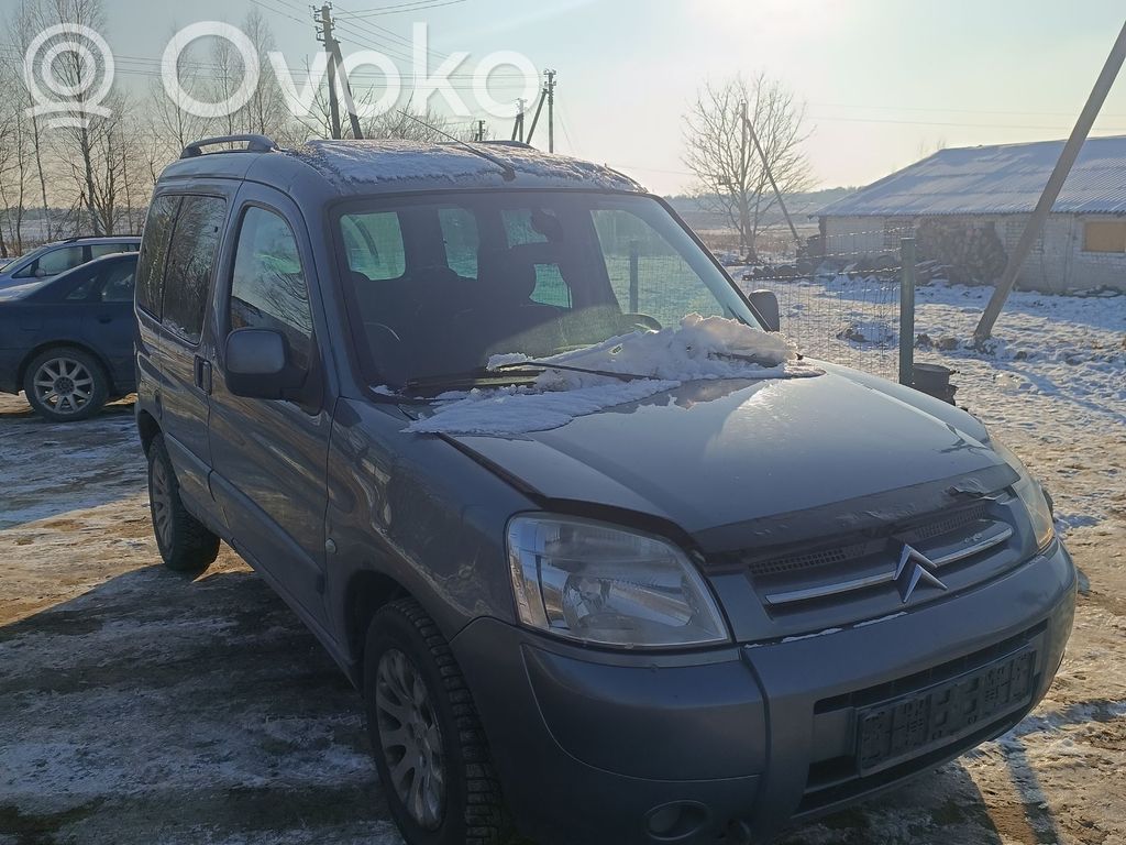 Berlingo Berlingo  9658199180