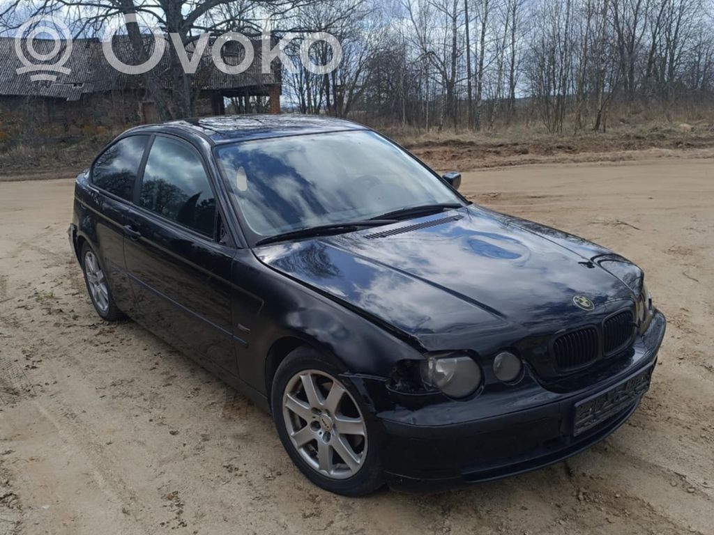 3 E46 Series 3  6919824