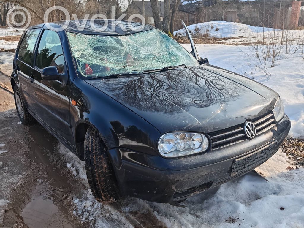 Golf IV Golf  HBH