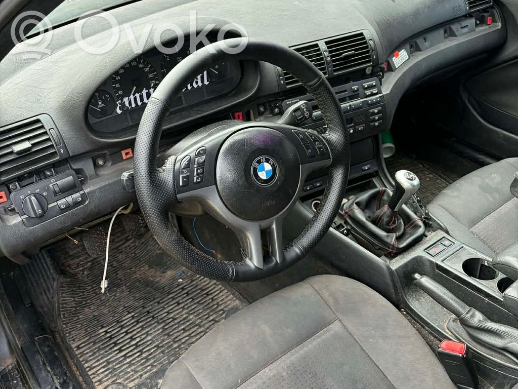 3 E46 Series 3  8368920