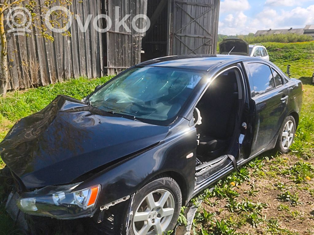 Lancer X Lancer  8041A012ZZ