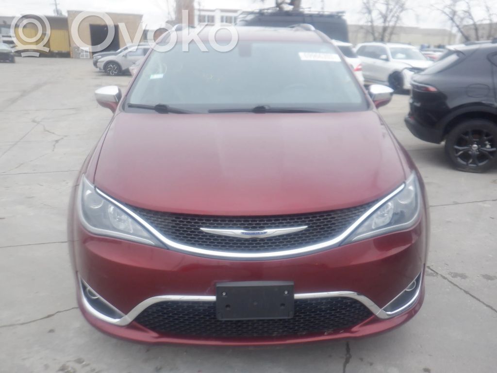Pacifica Pacifica  68229844AC