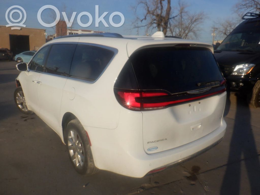 Pacifica Pacifica  68264472AA