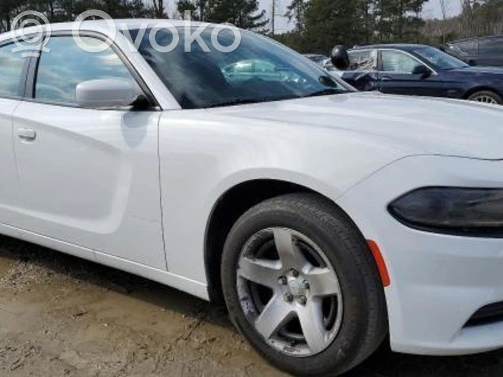 Charger Charger  68089435AD