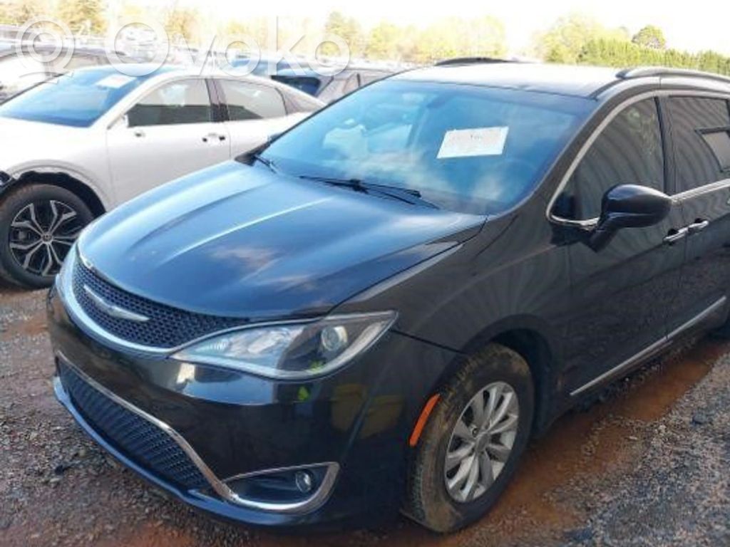 Pacifica Pacifica  68229487AE