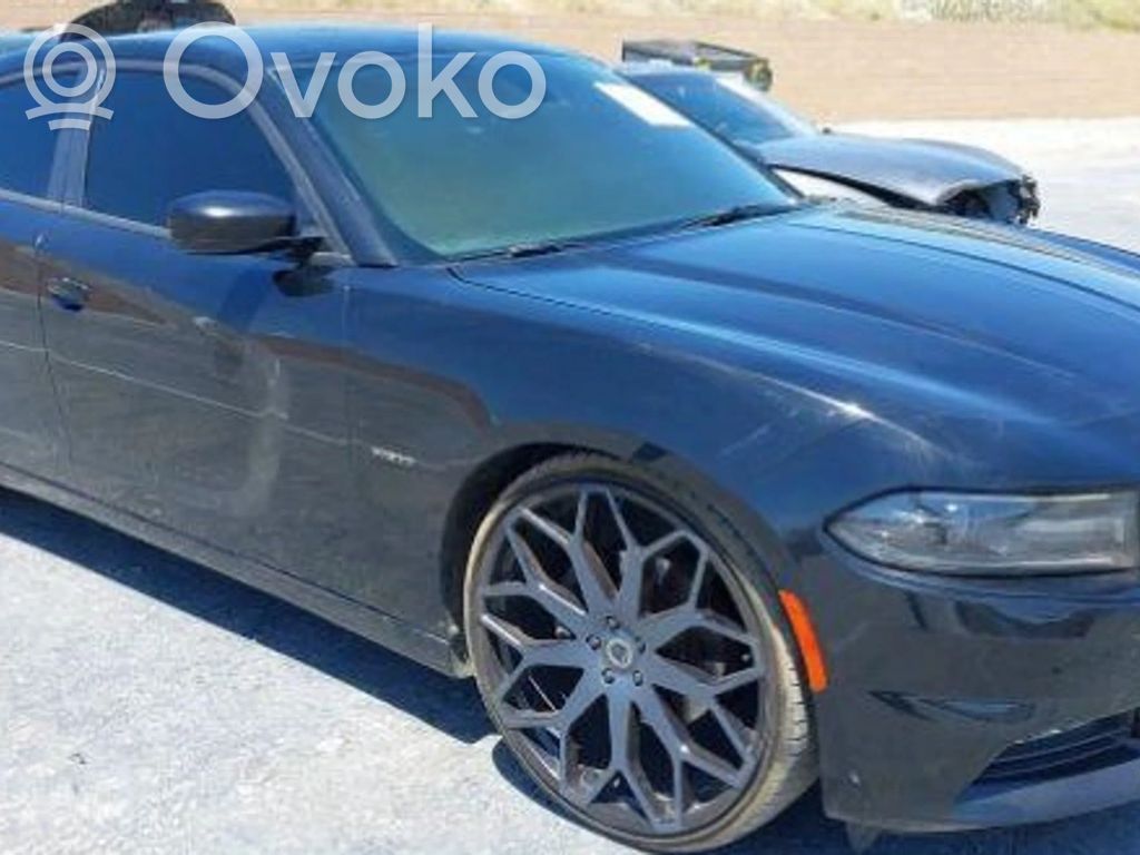 Charger Charger  68089434AD