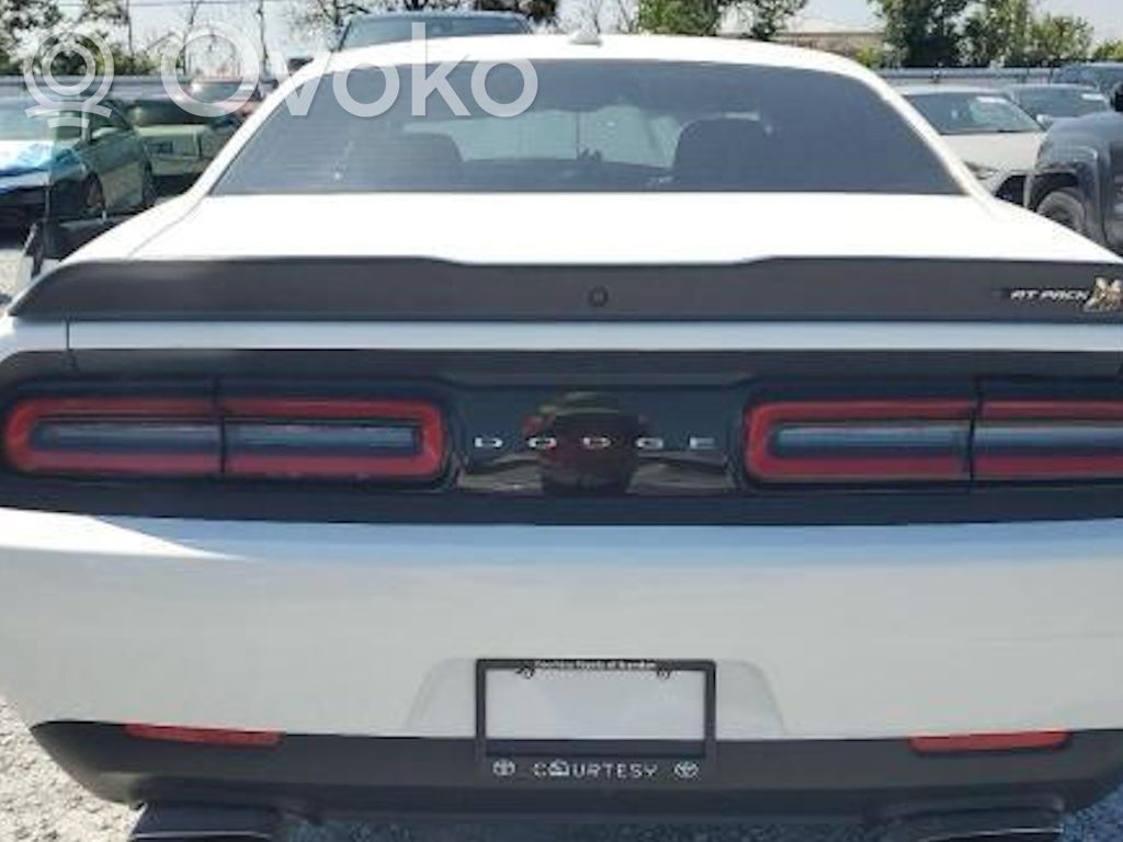 Challenger Challenger