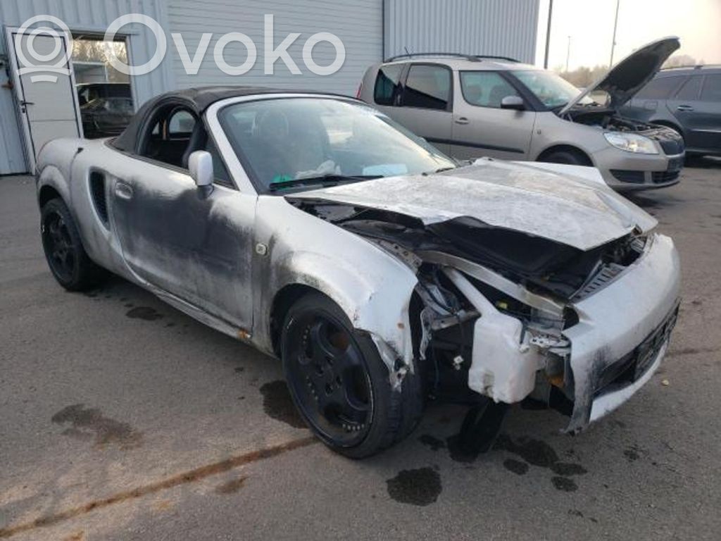 MR2 (W30) III MR2  8946517180