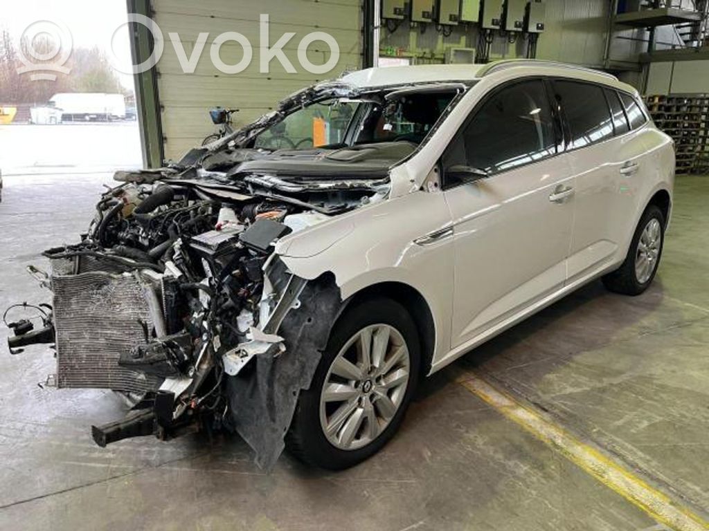 Megane IV Megane  8200048024