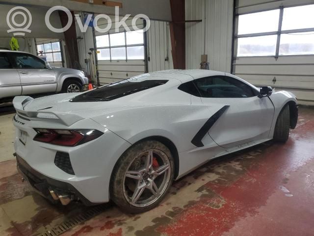Corvette C8 Corvette  84690199